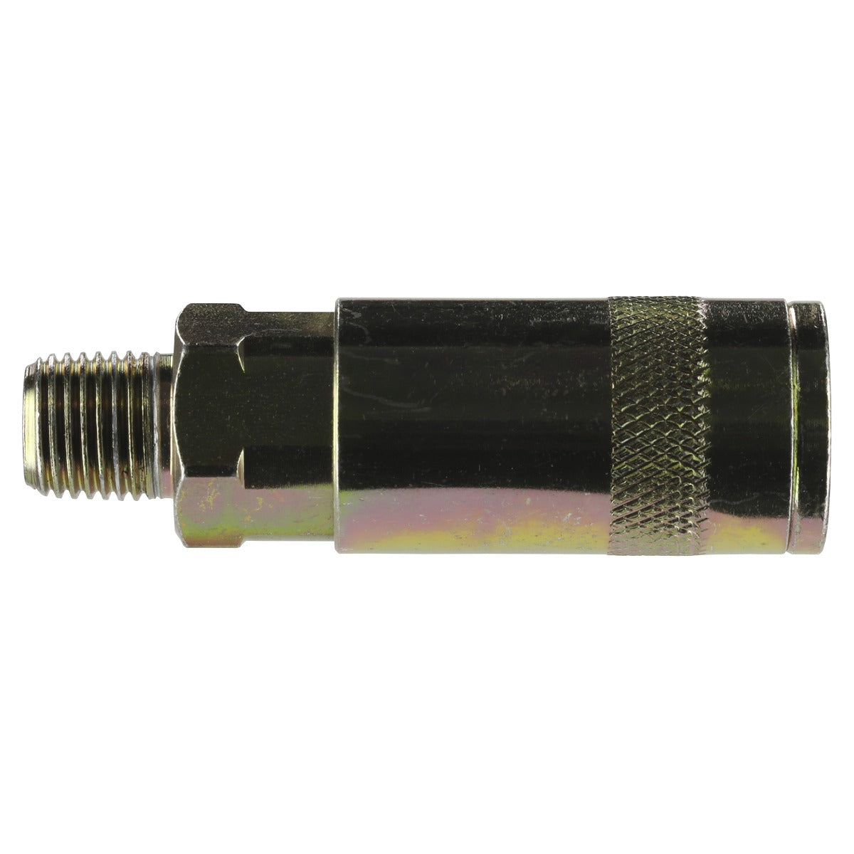 Sealey Coupling Body Male 1/4"BSPT ACX01