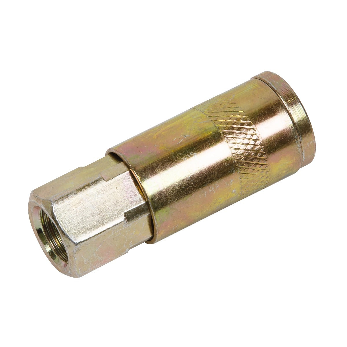 Sealey Coupling Body Female 1/4"BSPT ACX13
