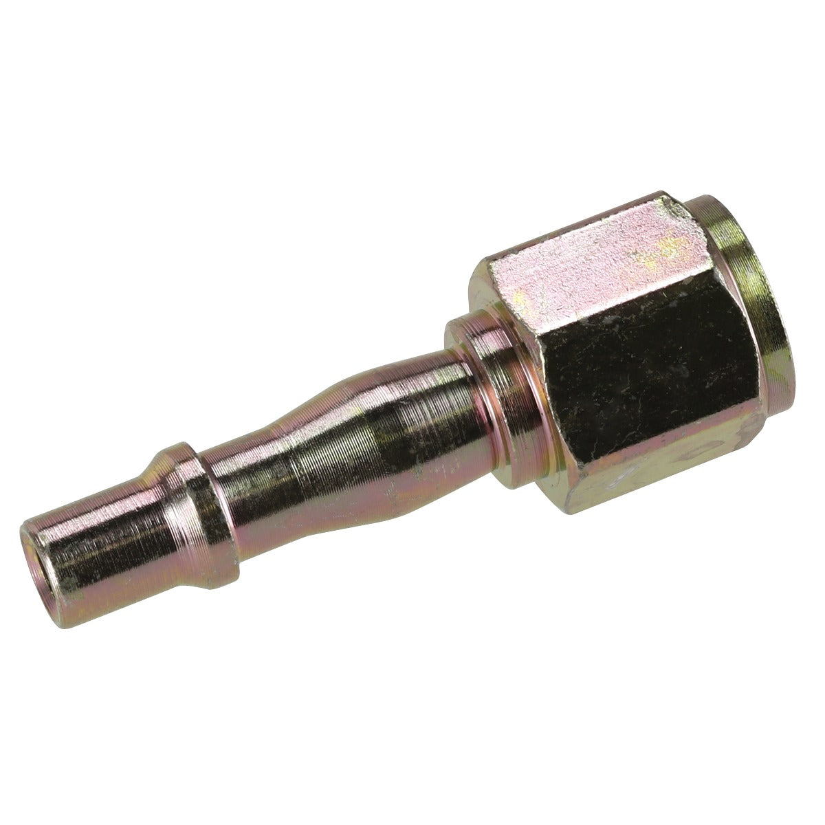 Sealey Screwed Adaptor Female 1/4"BSPT - Pack of 5 ACX18
