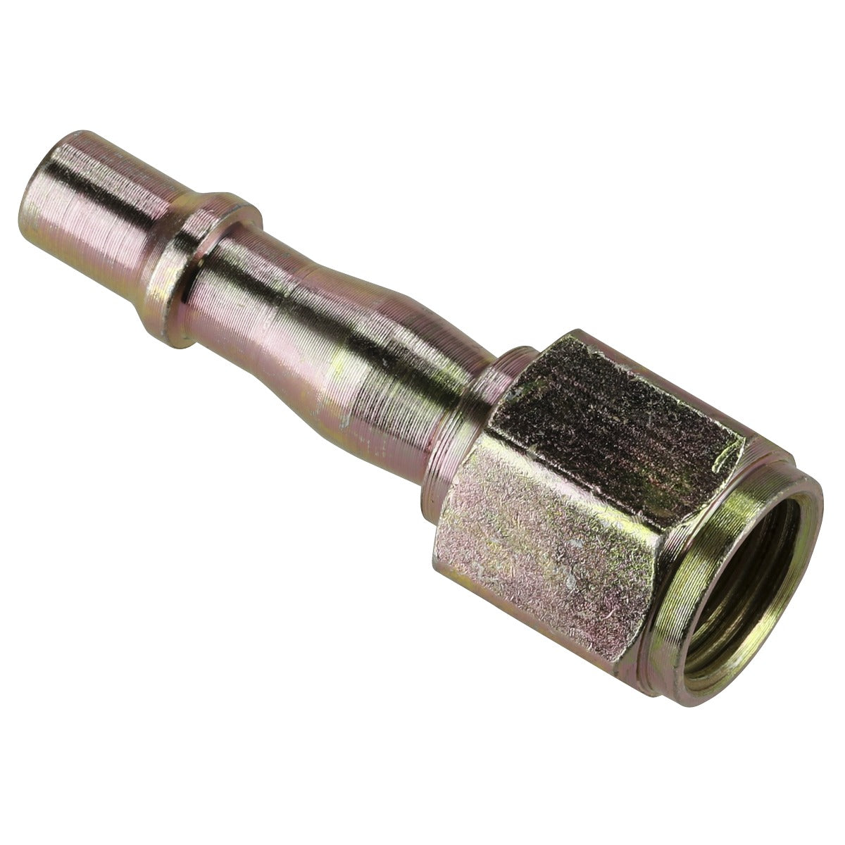 Sealey Screwed Adaptor Female 1/4"BSPT - Pack of 5 ACX18