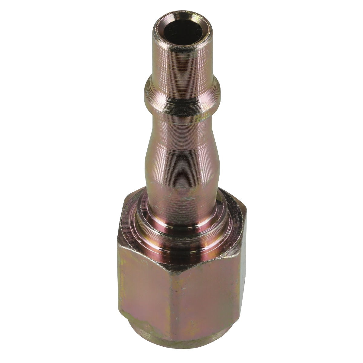Sealey Screwed Adaptor Female 1/4"BSPT - Pack of 5 ACX18