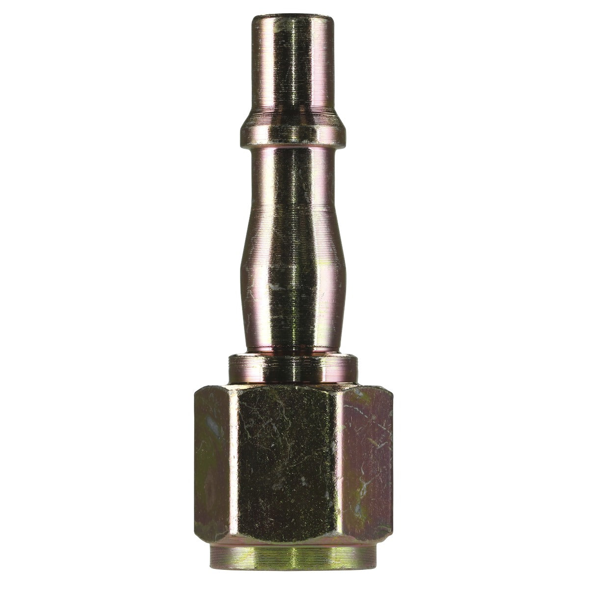 Sealey Screwed Adaptor Female 1/4"BSPT - Pack of 5 ACX18