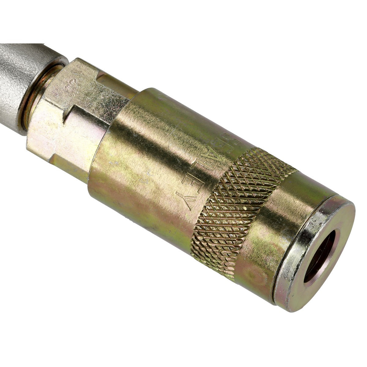 Sealey Twin Coupling Y-Adaptor ACX55