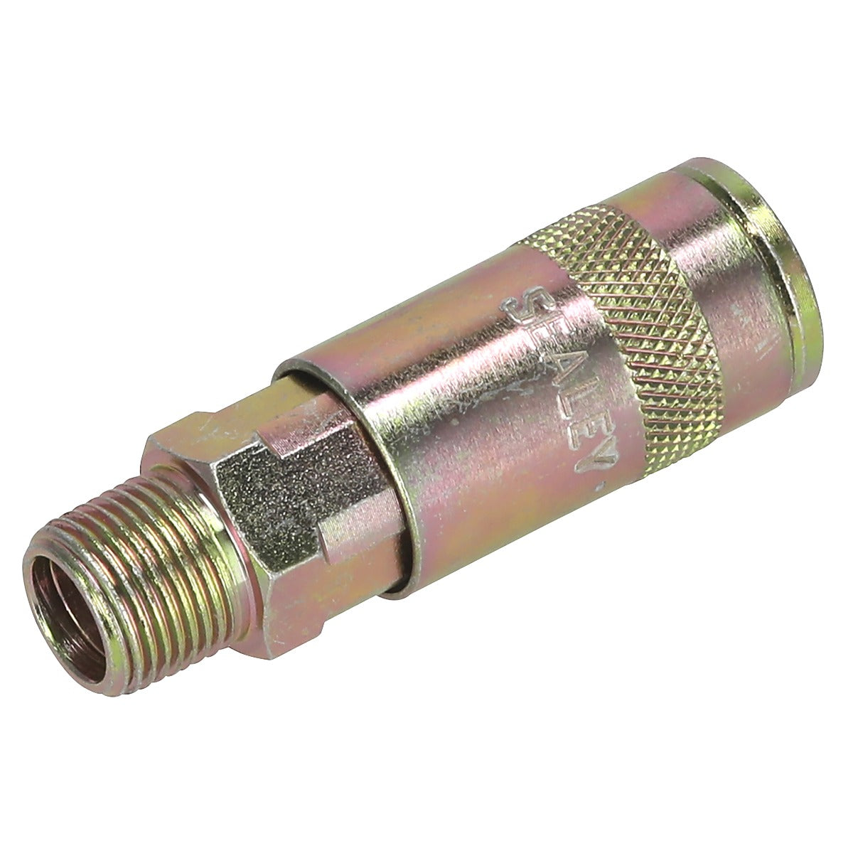 Sealey Coupling Body Male 3/8"BSPT ACX62
