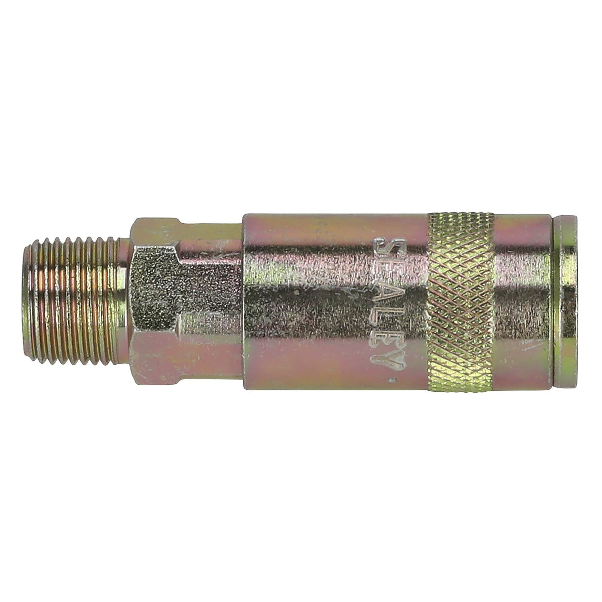 Sealey Coupling Body Male 3/8"BSPT ACX62