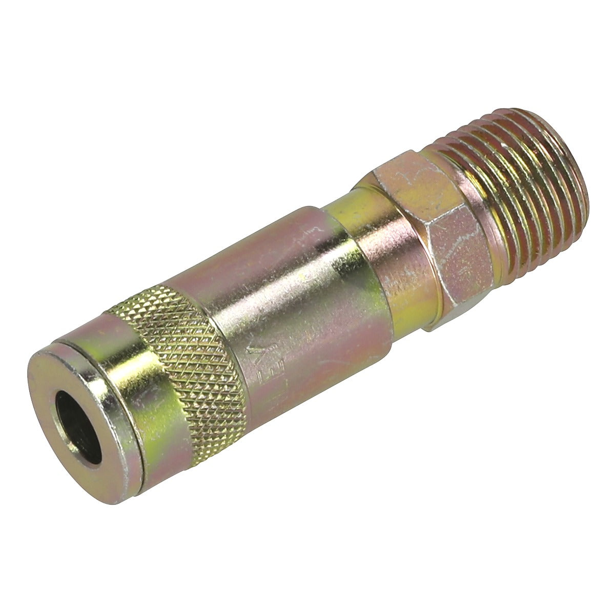Sealey Coupling Body Male 1/2"BSPT ACX63