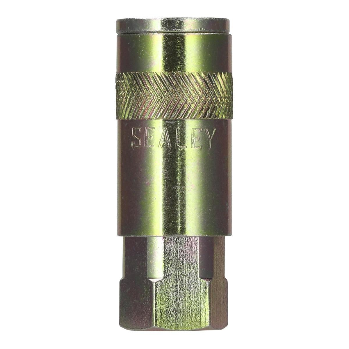 Sealey Coupling Body Female 3/8"BSPT ACX64