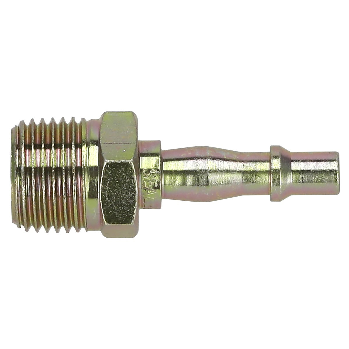 Sealey Screwed Adaptor Male 1/2"BSPT - Pack of 5 ACX68