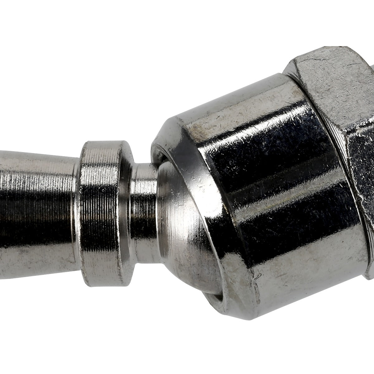 Sealey Screwed Swivel Adaptor Male 1/4"BSPT ACX90