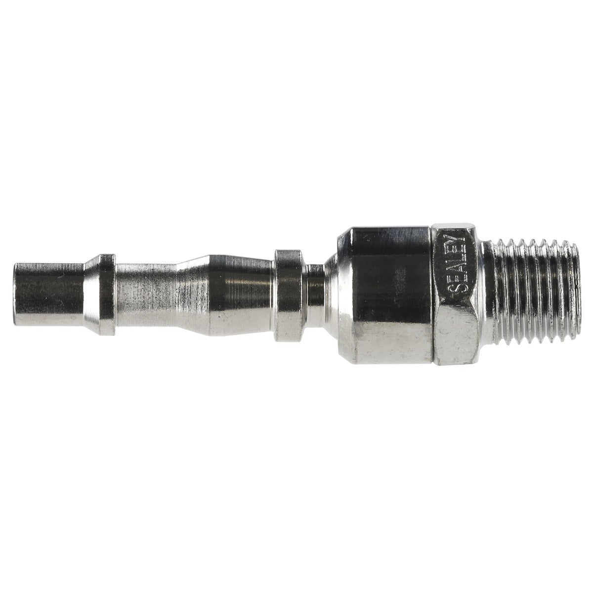 Sealey Screwed Swivel Adaptor Male 1/4"BSPT ACX90