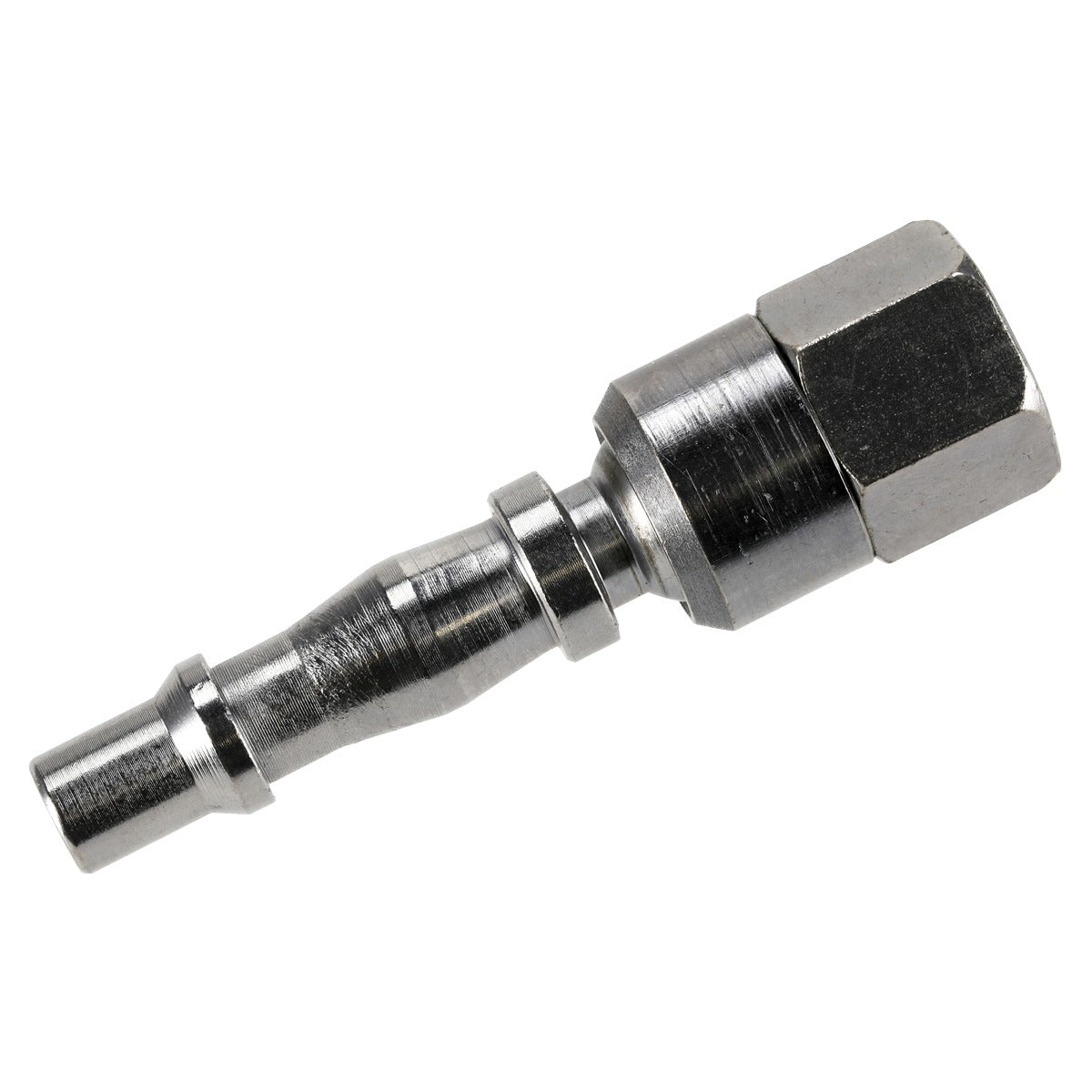 Sealey Screwed Swivel Adaptor Female 1/4"BSPT ACX91