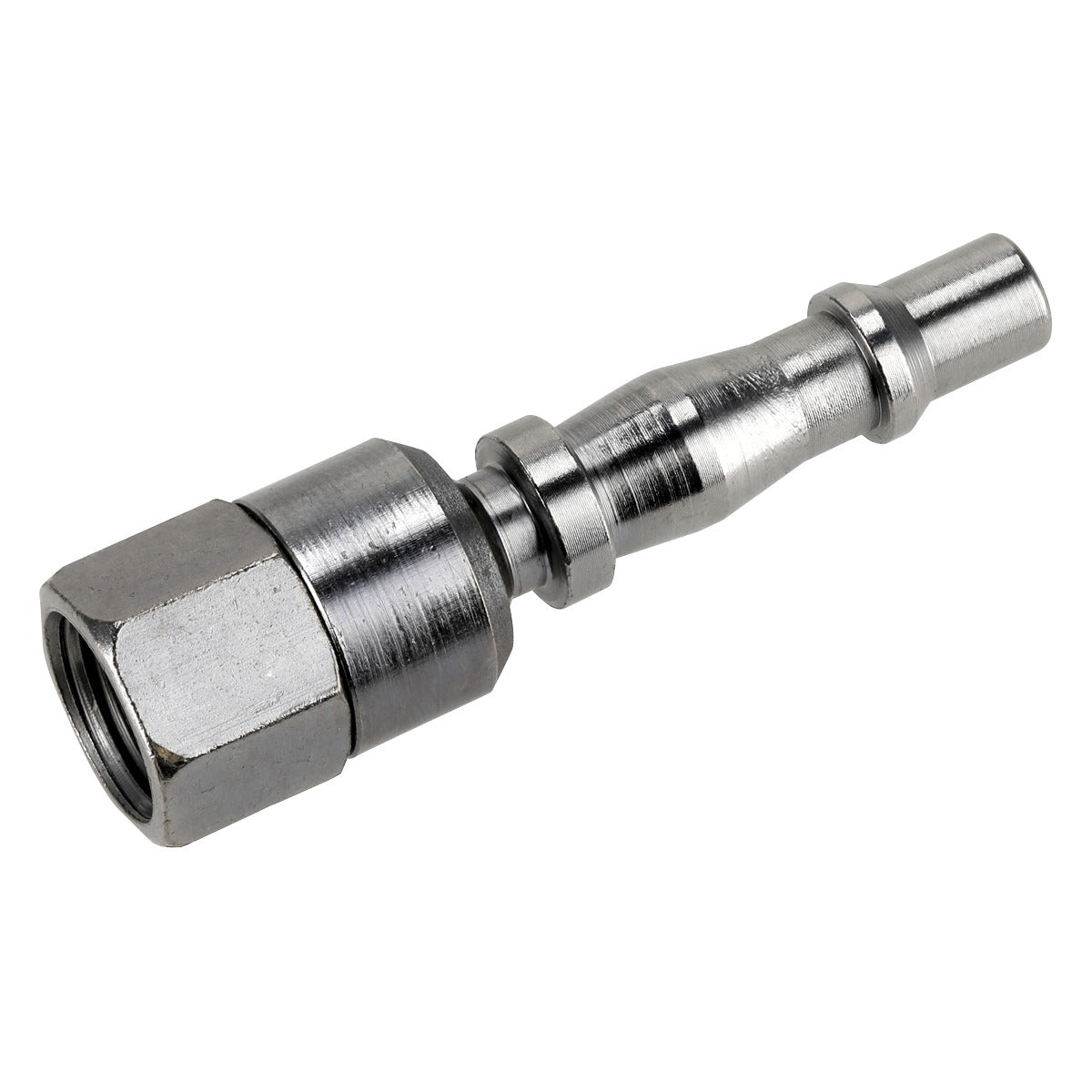 Sealey Screwed Swivel Adaptor Female 1/4"BSPT ACX91