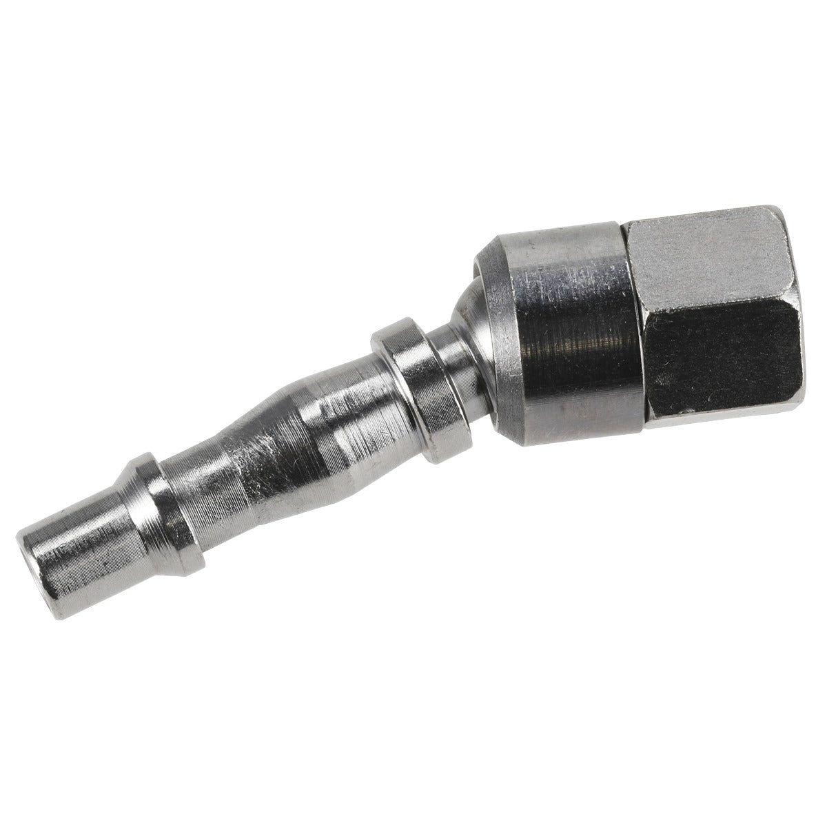 Sealey Screwed Swivel Adaptor Female 1/4"BSPT ACX91