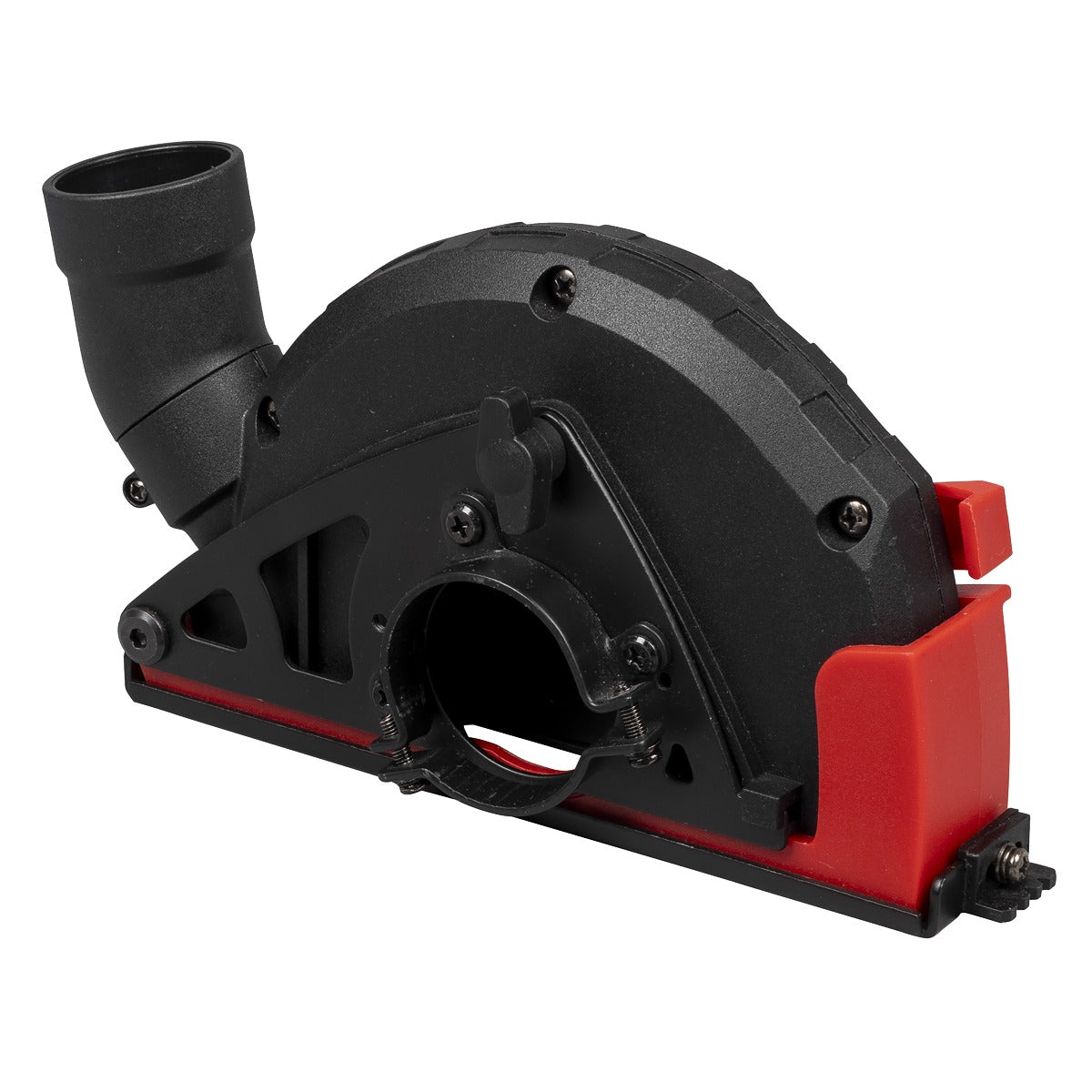 Sealey Adjustable Angle Grinder Cutting Shroud AGCS01