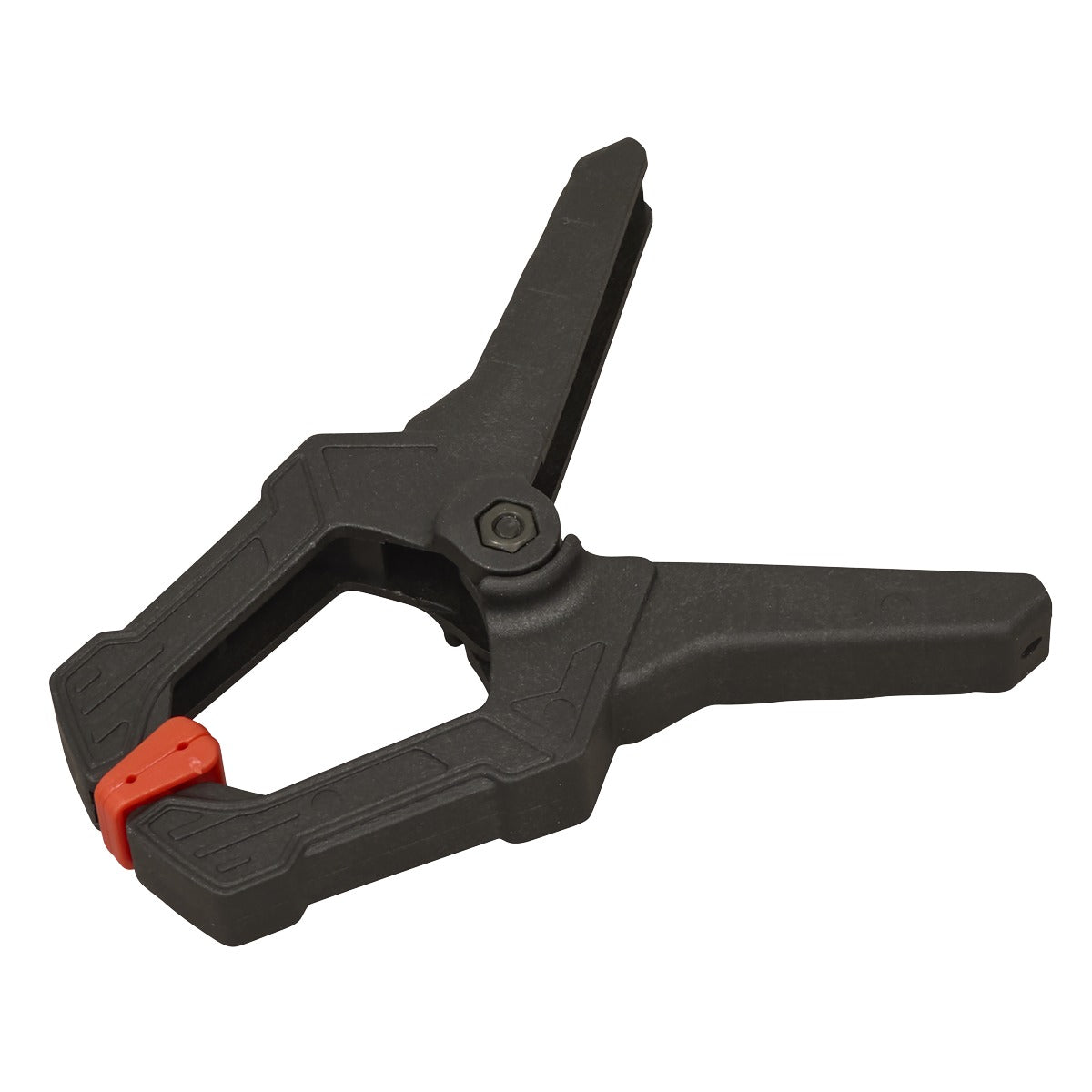 Sealey Spring Clamp Set 45mm 8pc AK038