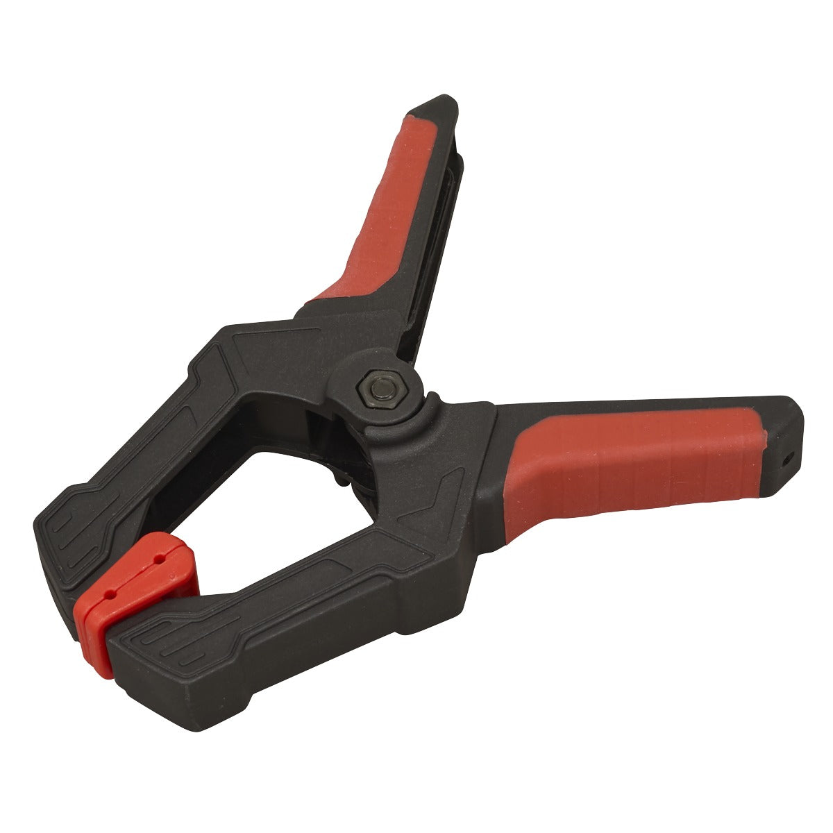 Sealey Spring Clamp Set 60mm 4pc AK044