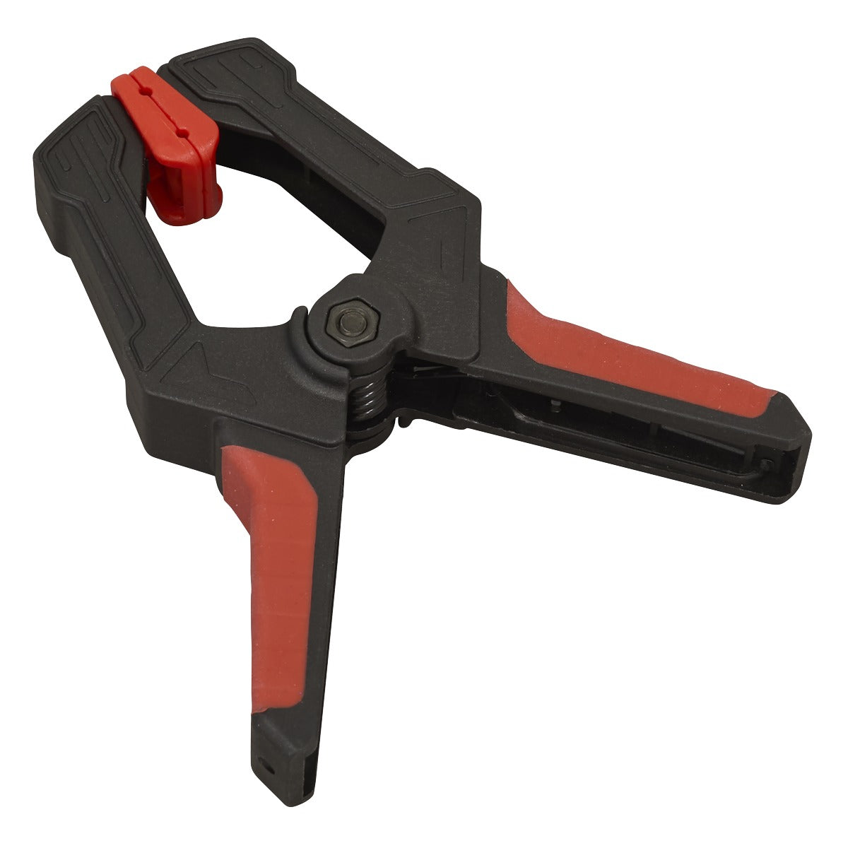Sealey Spring Clamp Set 60mm 4pc AK044