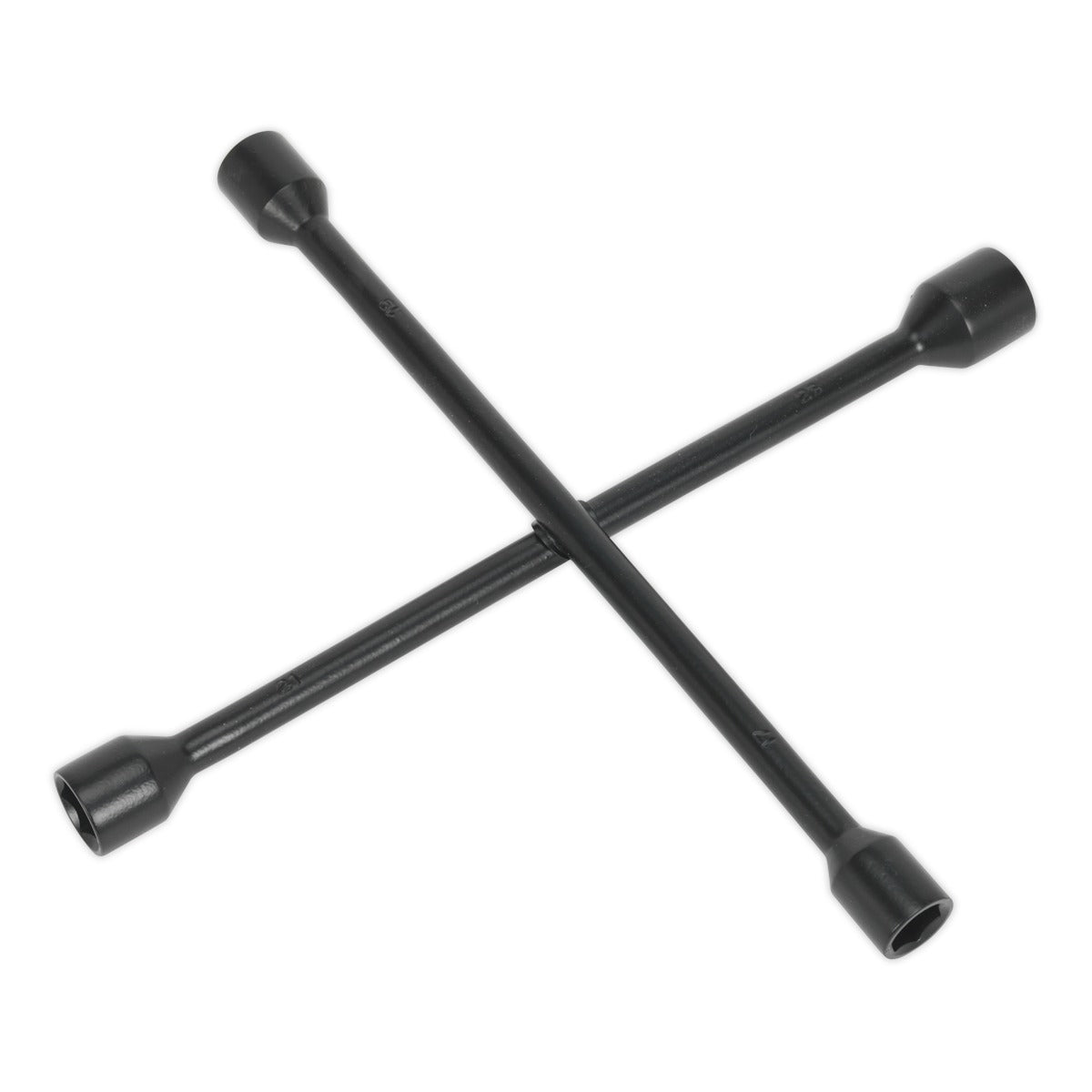 Sealey 4-Way Wheel Brace AK2090
