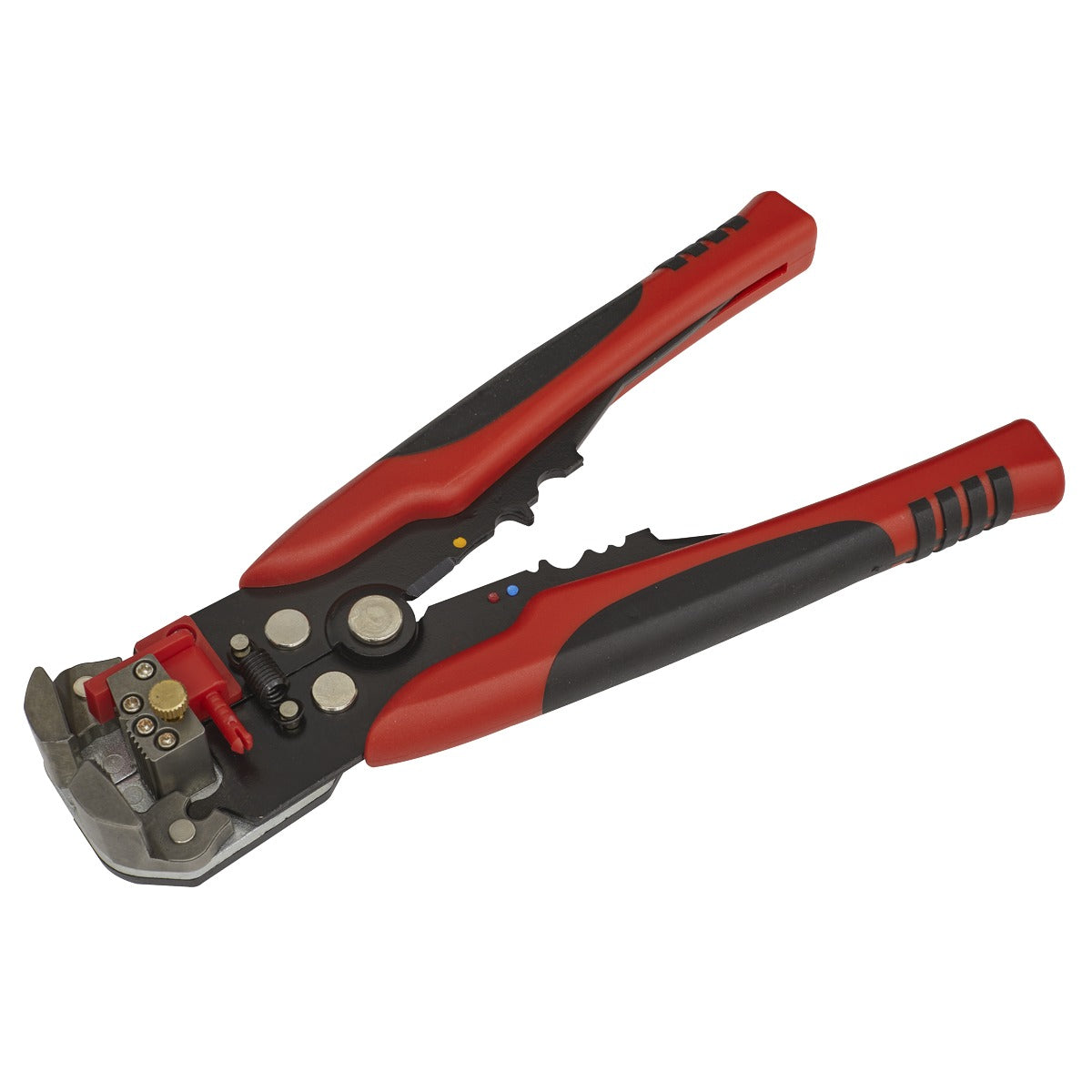 Sealey Heavy-Duty Automatic Wire Stripping Tool AK2255