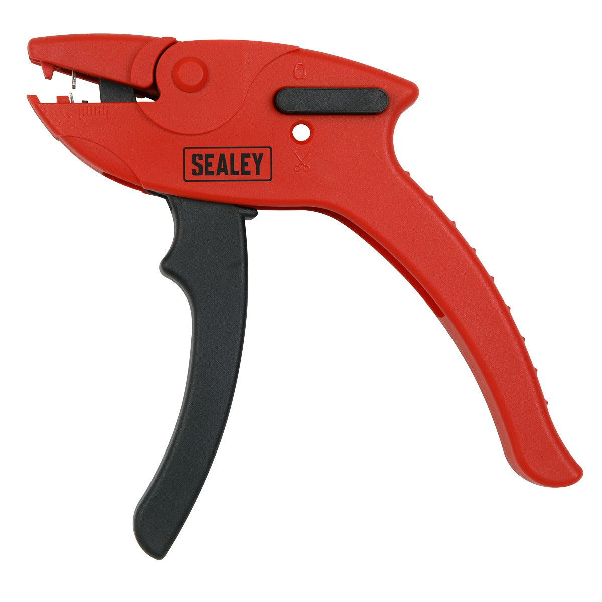 Sealey Automatic Pistol Grip Wire Stripping Tool AK2269