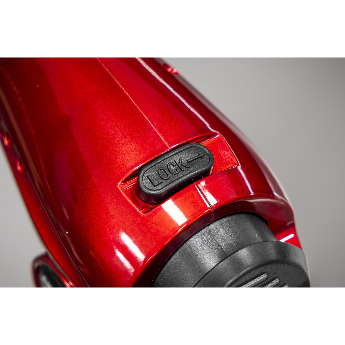 Sealey Refillable Butane Heating/Soldering Torch AK2936