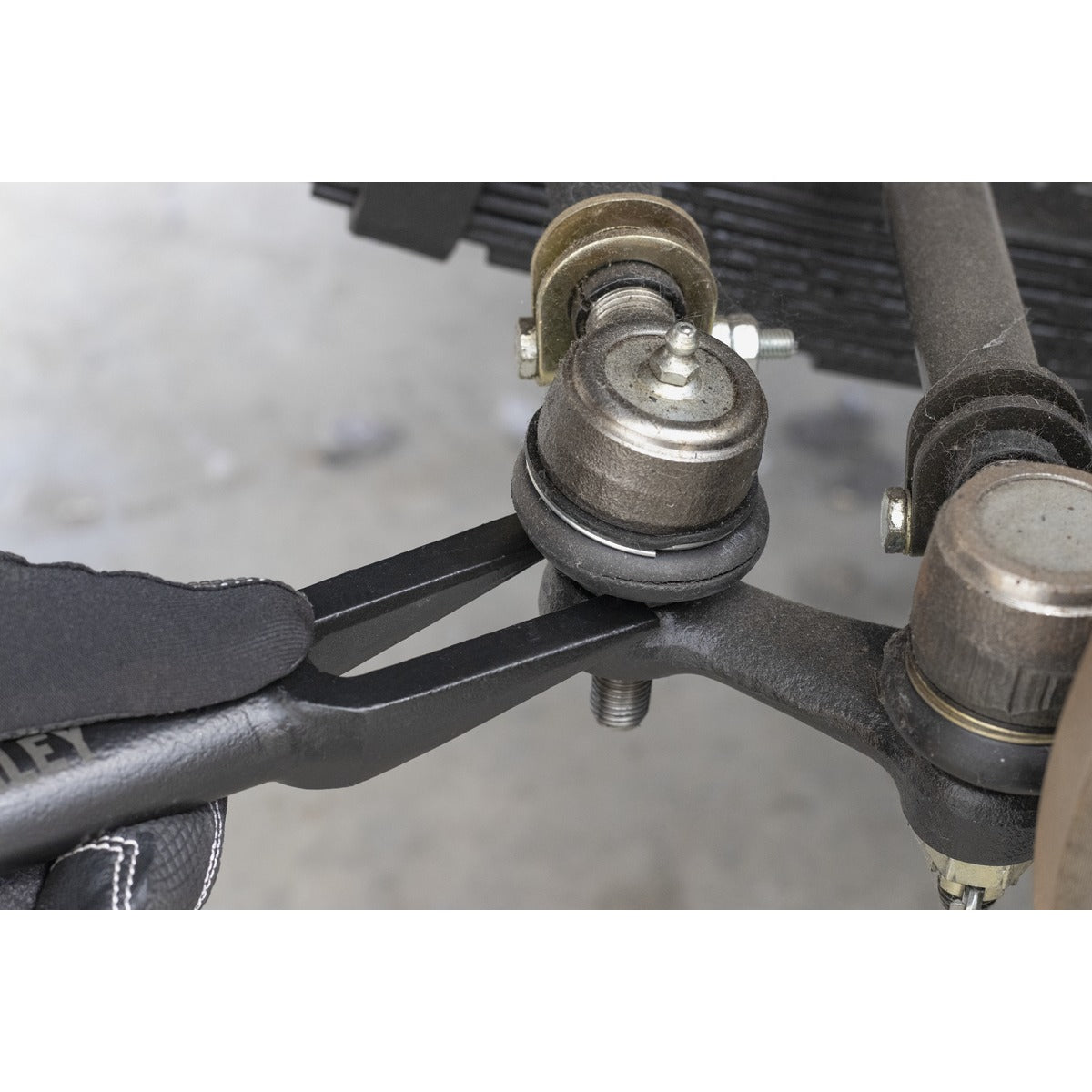 Sealey Ball Joint Splitter 200mm AK382
