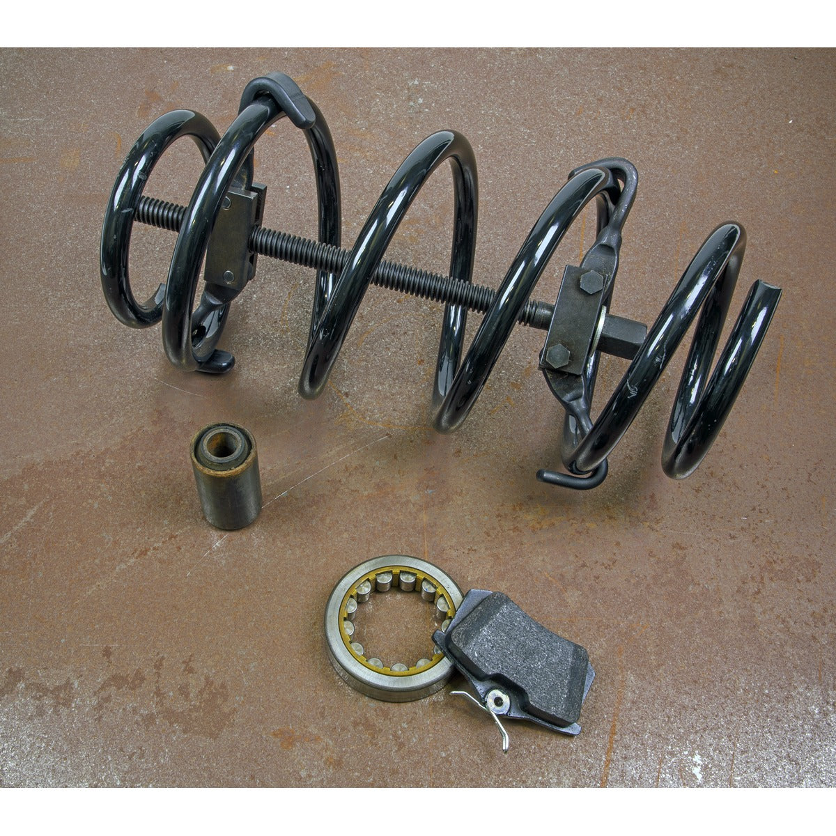 Sealey Coil Spring Compressor 850kg 350mm AK3842