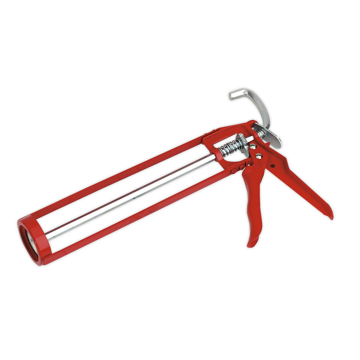 Sealey Skeleton Type Manual Caulking Gun 220mm AK39