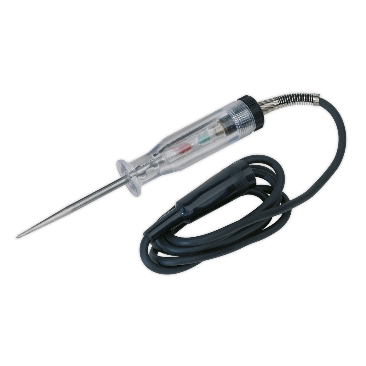 Sealey LED Circuit Tester with Polarity Test 6-24V AK4030