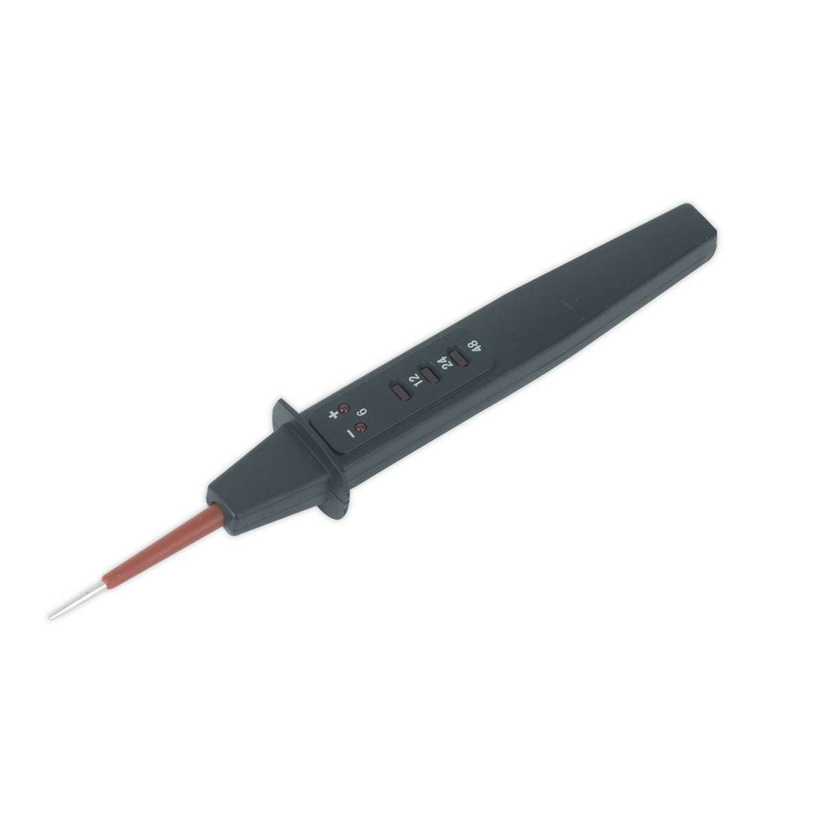 Sealey LED Circuit Tester 6/12/24/48V AK407
