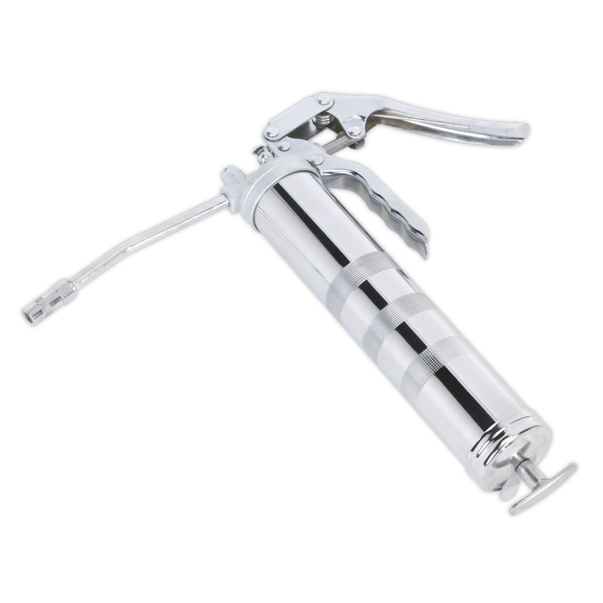Sealey 3-Way Fill Pistol Grip Grease Gun AK446