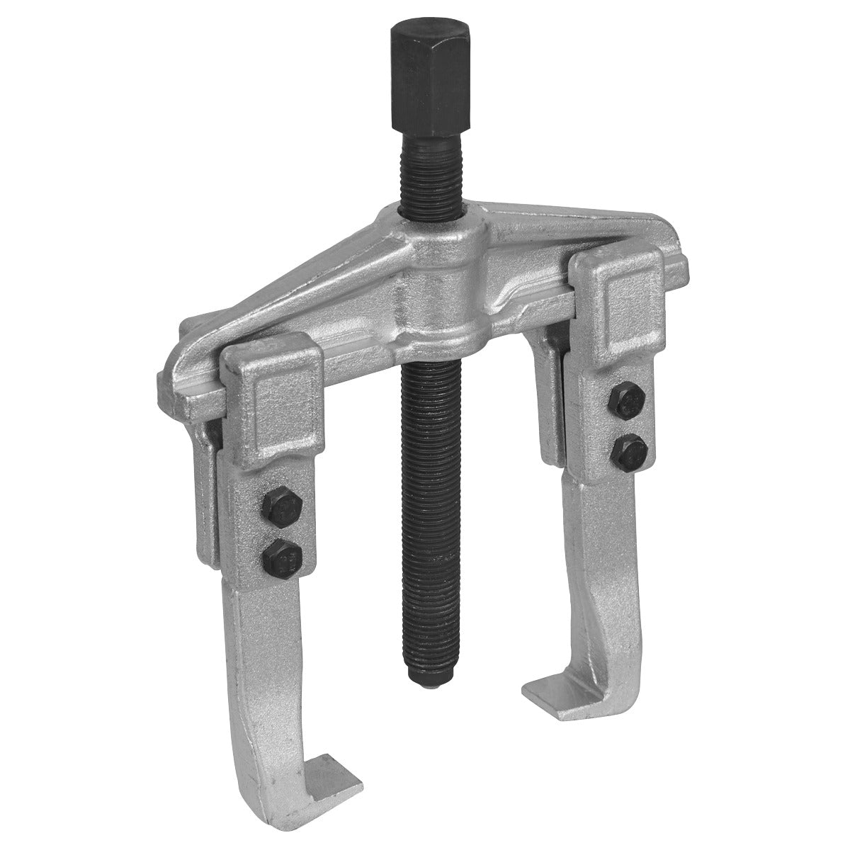 Sealey Reversible Twin Leg Puller 80 x 100mm AK46080
