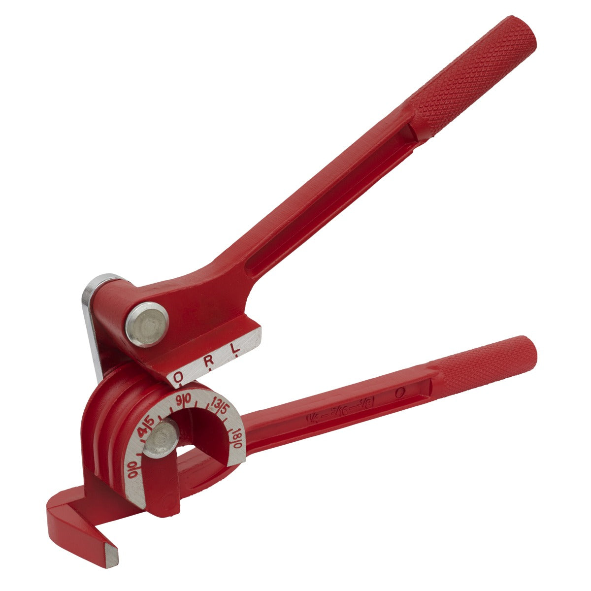 Sealey 3-in-1 Automotive Brake Pipe Bender AK5055