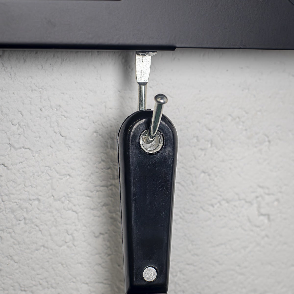 Sealey Premier Rigid Scraper 100mm AK5223