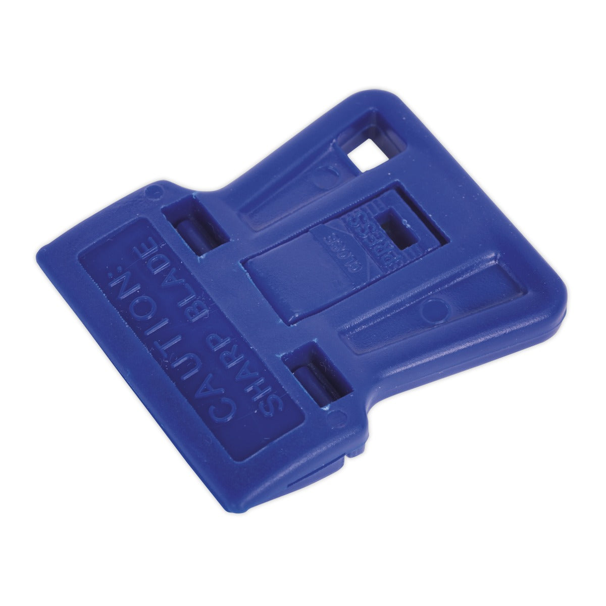 Sealey Composite Razor Blade Holder - Pack of 5 AK5227