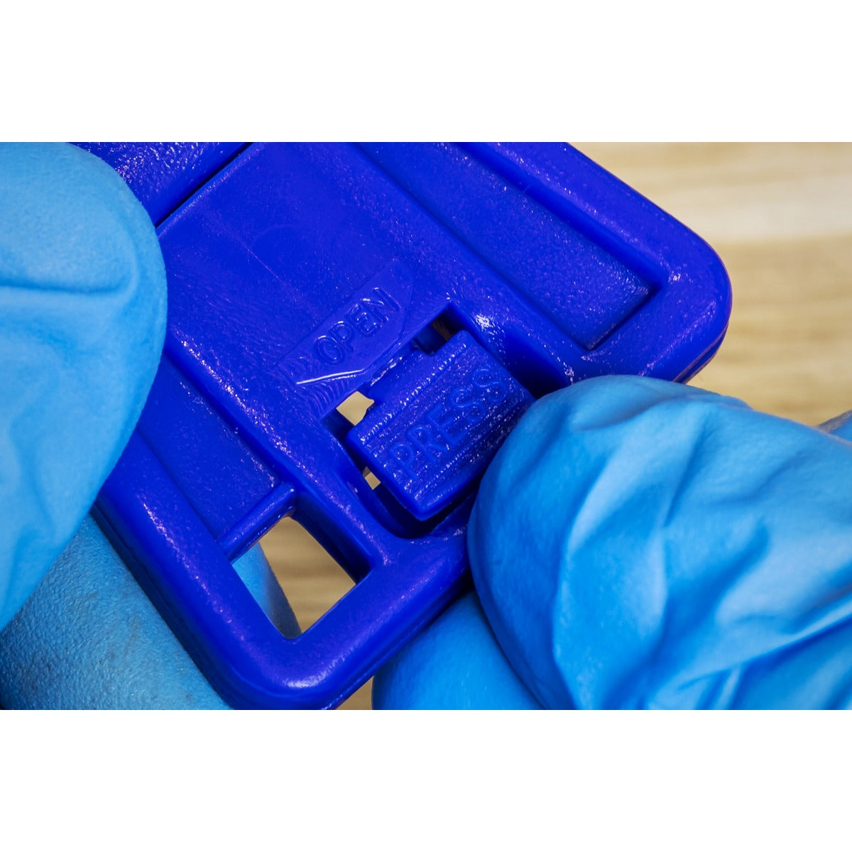Sealey Composite Razor Blade Holder - Pack of 5 AK5227