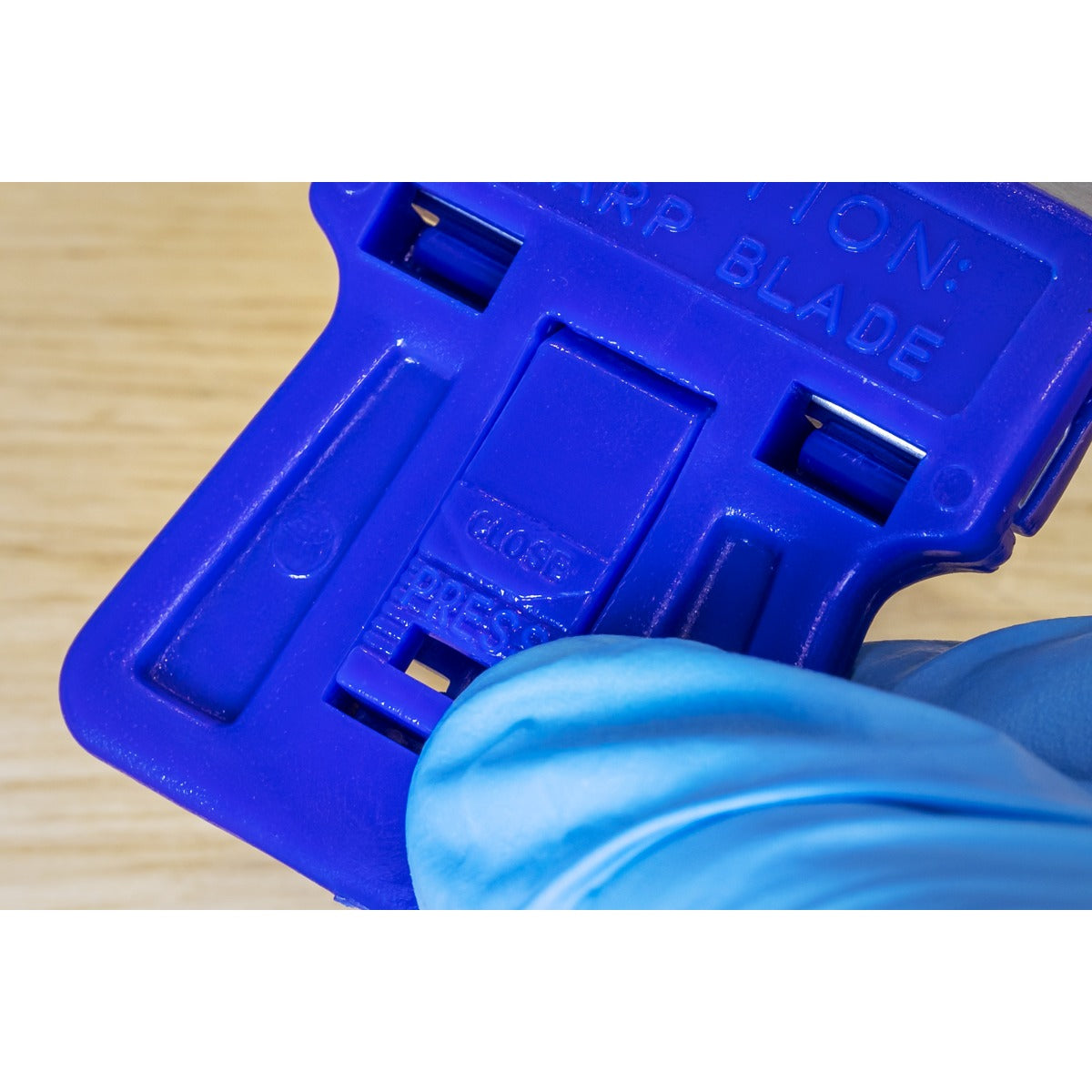 Sealey Composite Razor Blade Holder - Pack of 5 AK5227