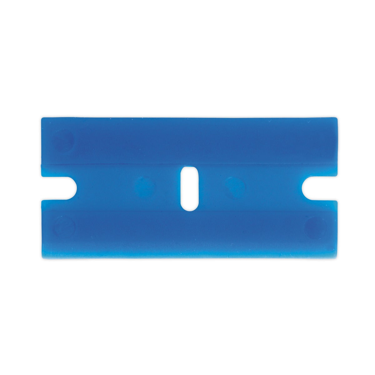 Sealey Composite Razor Blade - Pack of 100 AK5228