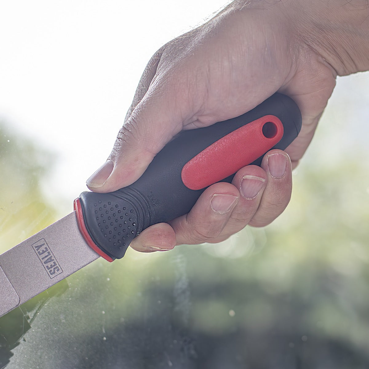 Sealey Razor Blade Scraper AK52504