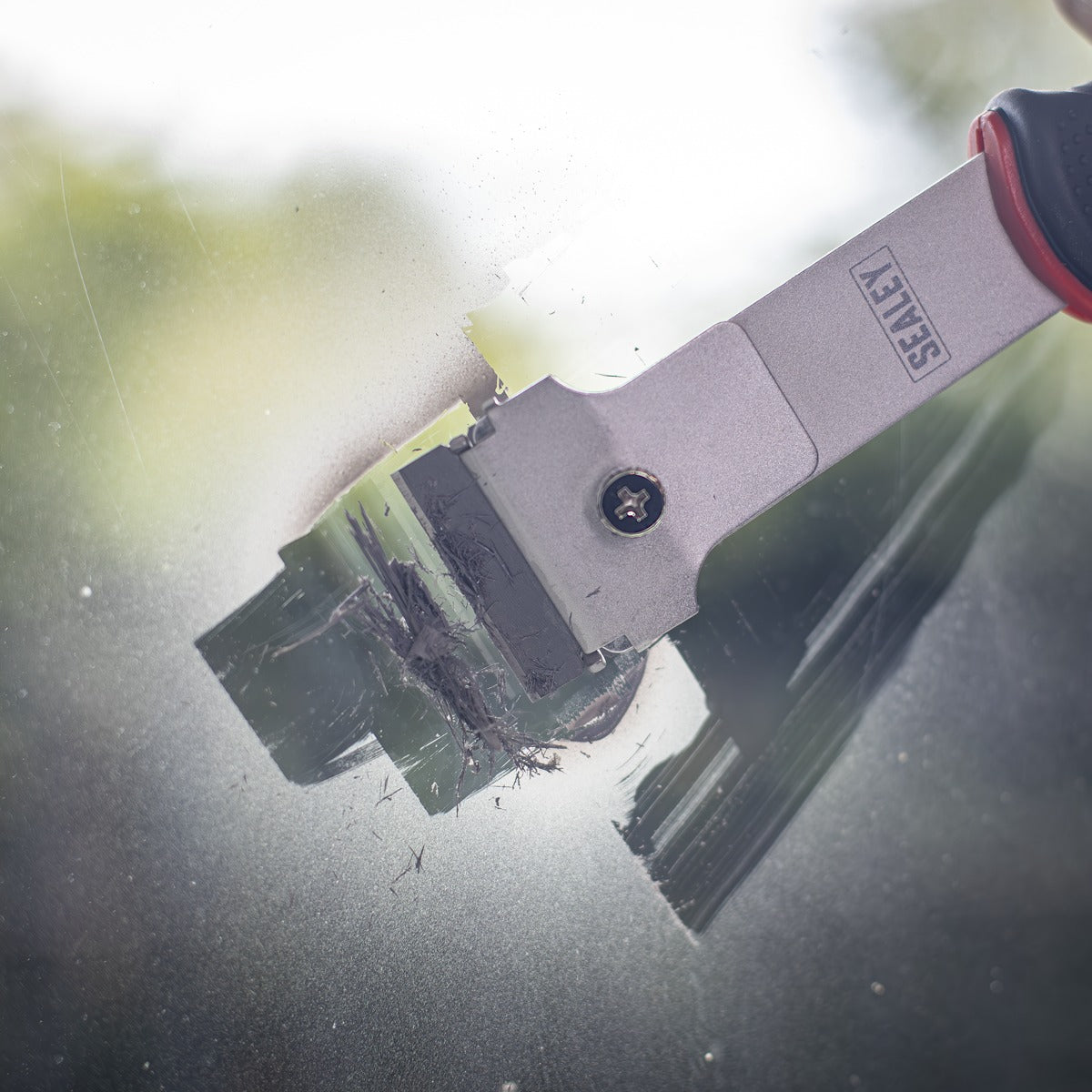 Sealey Razor Blade Scraper AK52504