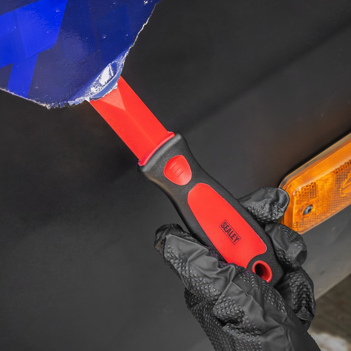 Sealey Non-Marring Scraper AK5252