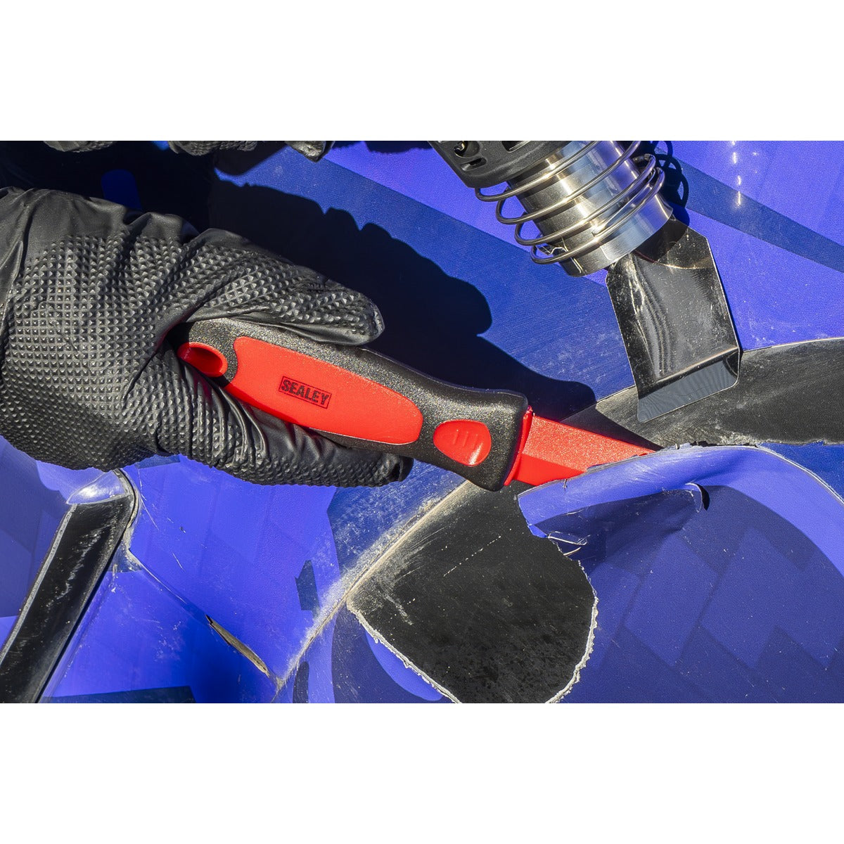 Sealey Non-Marring Scraper AK5252