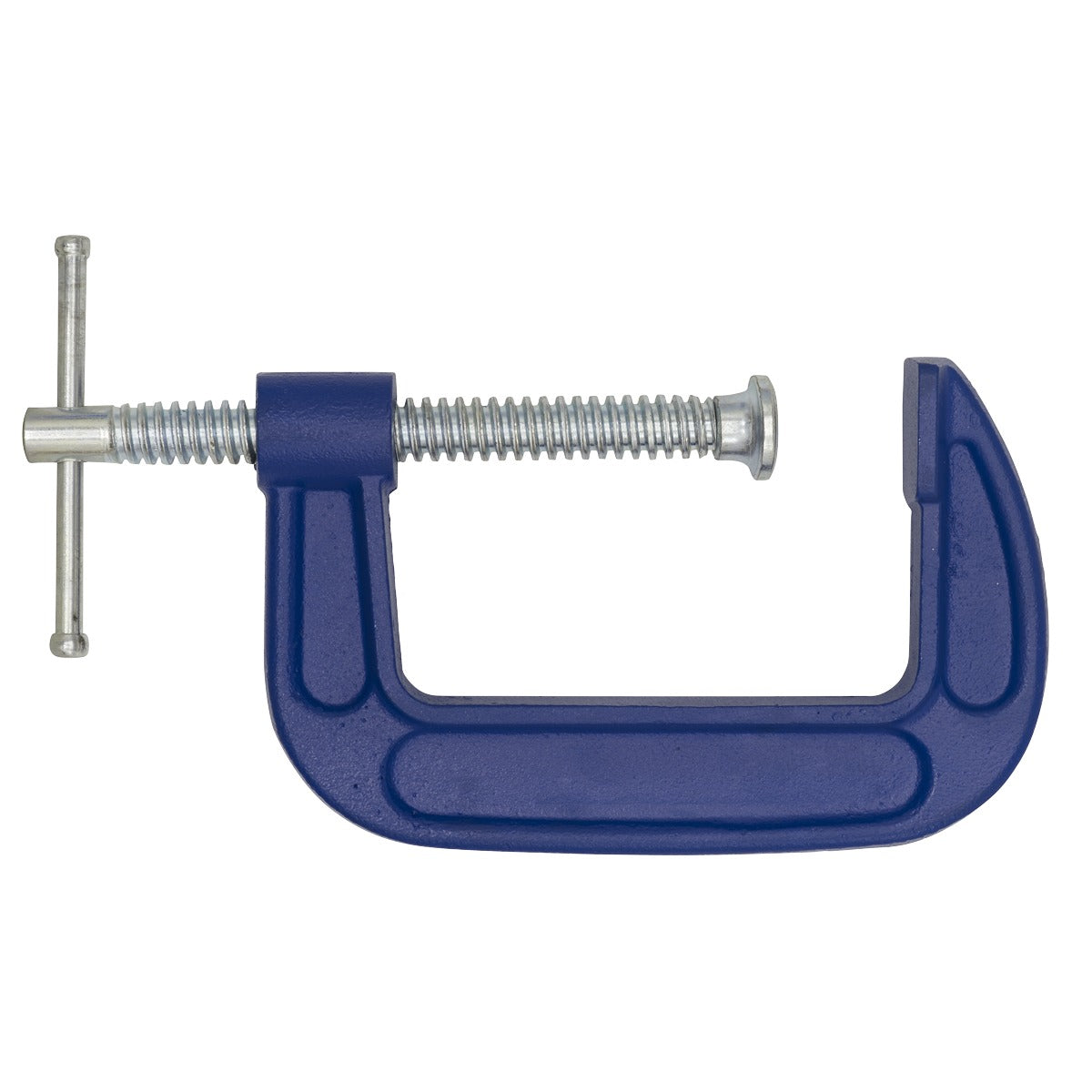 Sealey G-Clamp 75mm AK6003