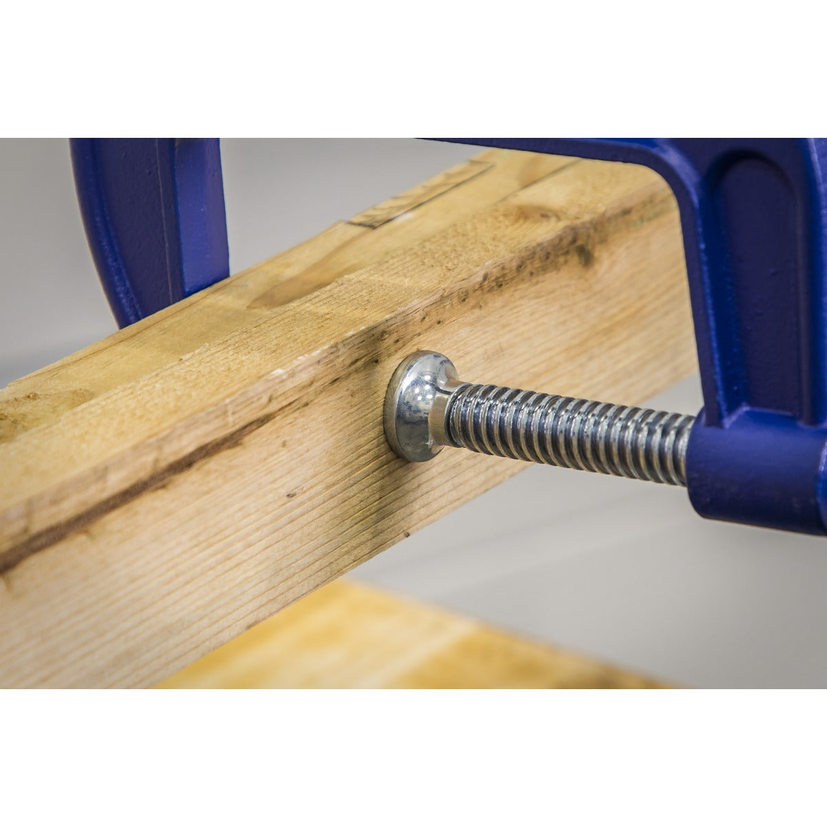 Sealey G-Clamp 100mm AK6004