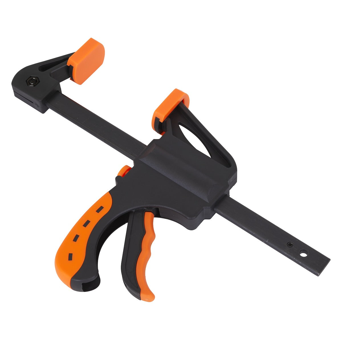Sealey Ratchet Bar Clamp 150mm AK6101