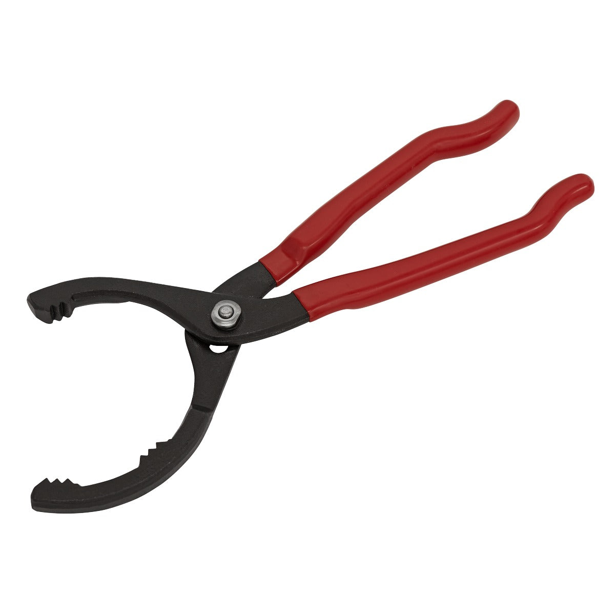 Sealey Oil Filter Pliers 60-108mm Capacity AK6411