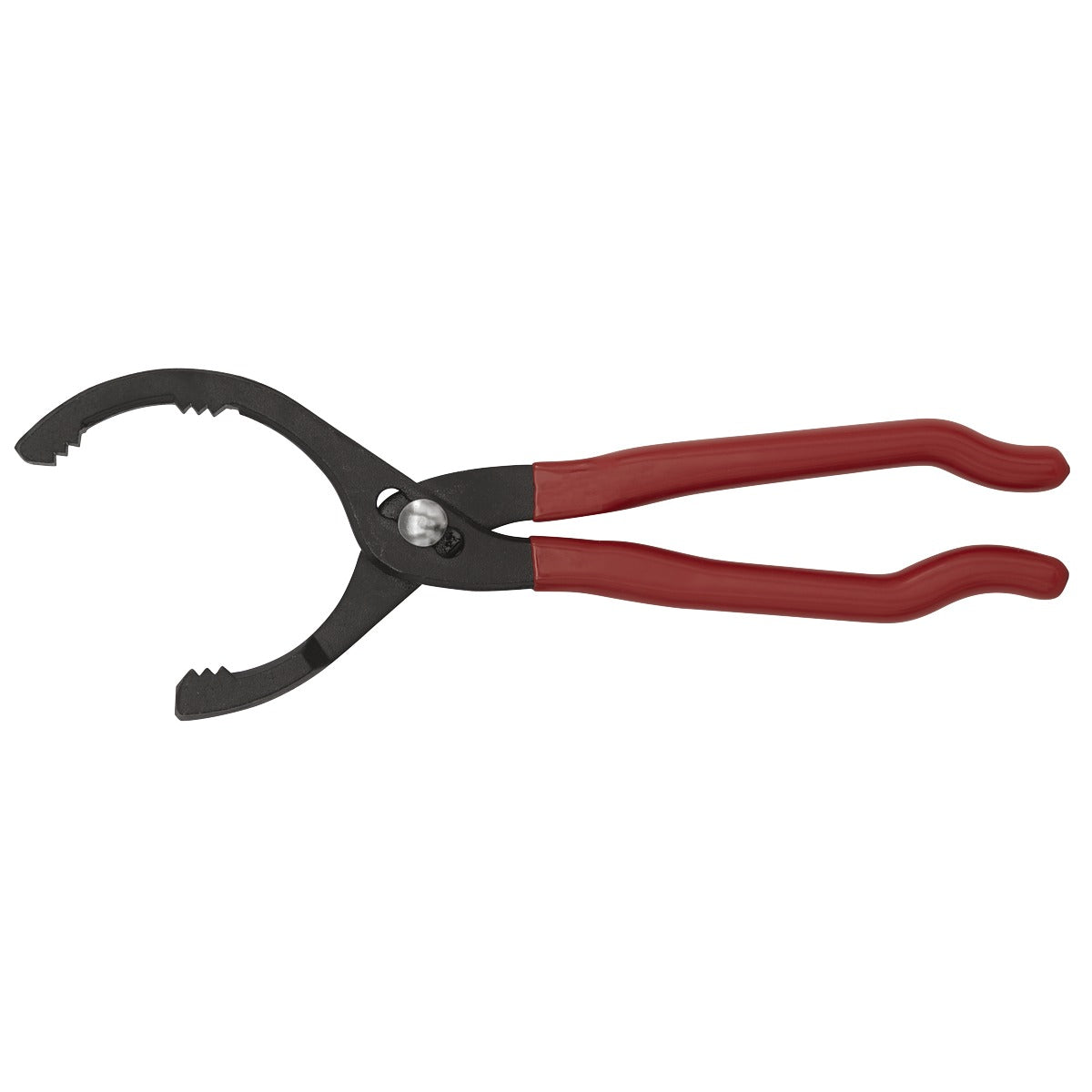 Sealey Oil Filter Pliers 60-108mm Capacity AK6411