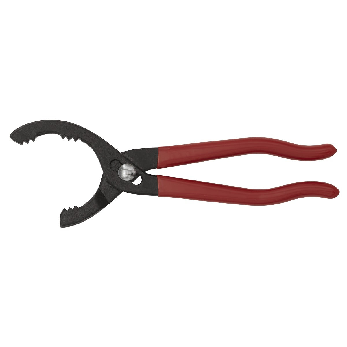 Sealey Oil Filter Pliers 54-89mm Capacity AK6412