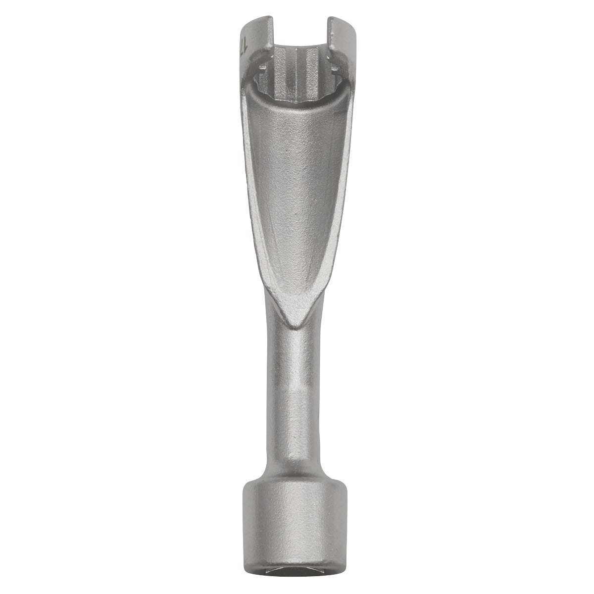 Sealey Multi-Point Fuel Pipe Socket 3/8"Sq Drive 17mm AK6900