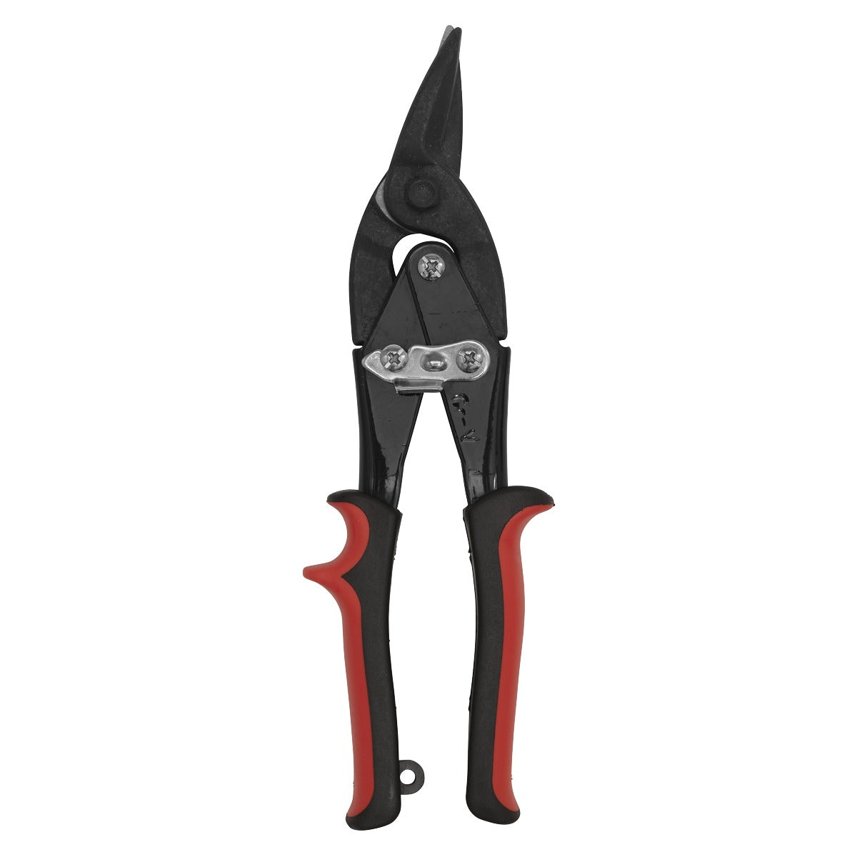 Sealey Left Cut Aviation Tin Snips AK6905